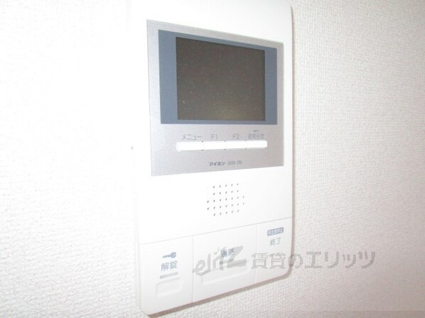 コンフォール高槻の物件内観写真